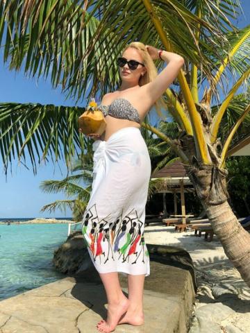 Серафима фото 2