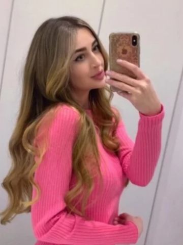 Лилия фото 3